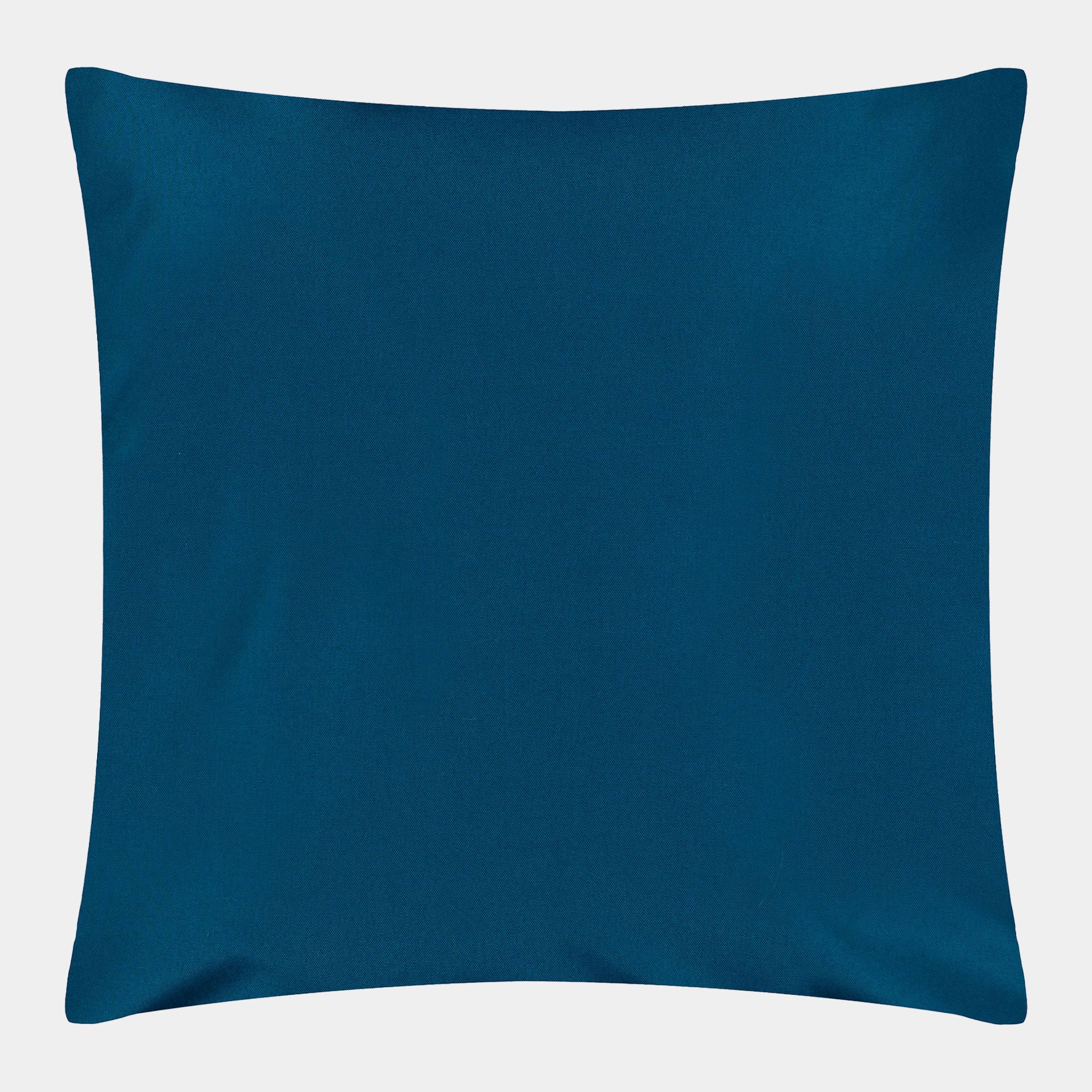 Plain - Royal Blue Outdoor Cushion 43x43cm