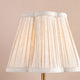 Bamboo Antique Brass - Table Lamp, Rechargeable