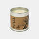 St Eval - Walled Garden Tealights & Tin Candle Set