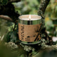 St Eval - Walled Garden Tealights & Tin Candle Set