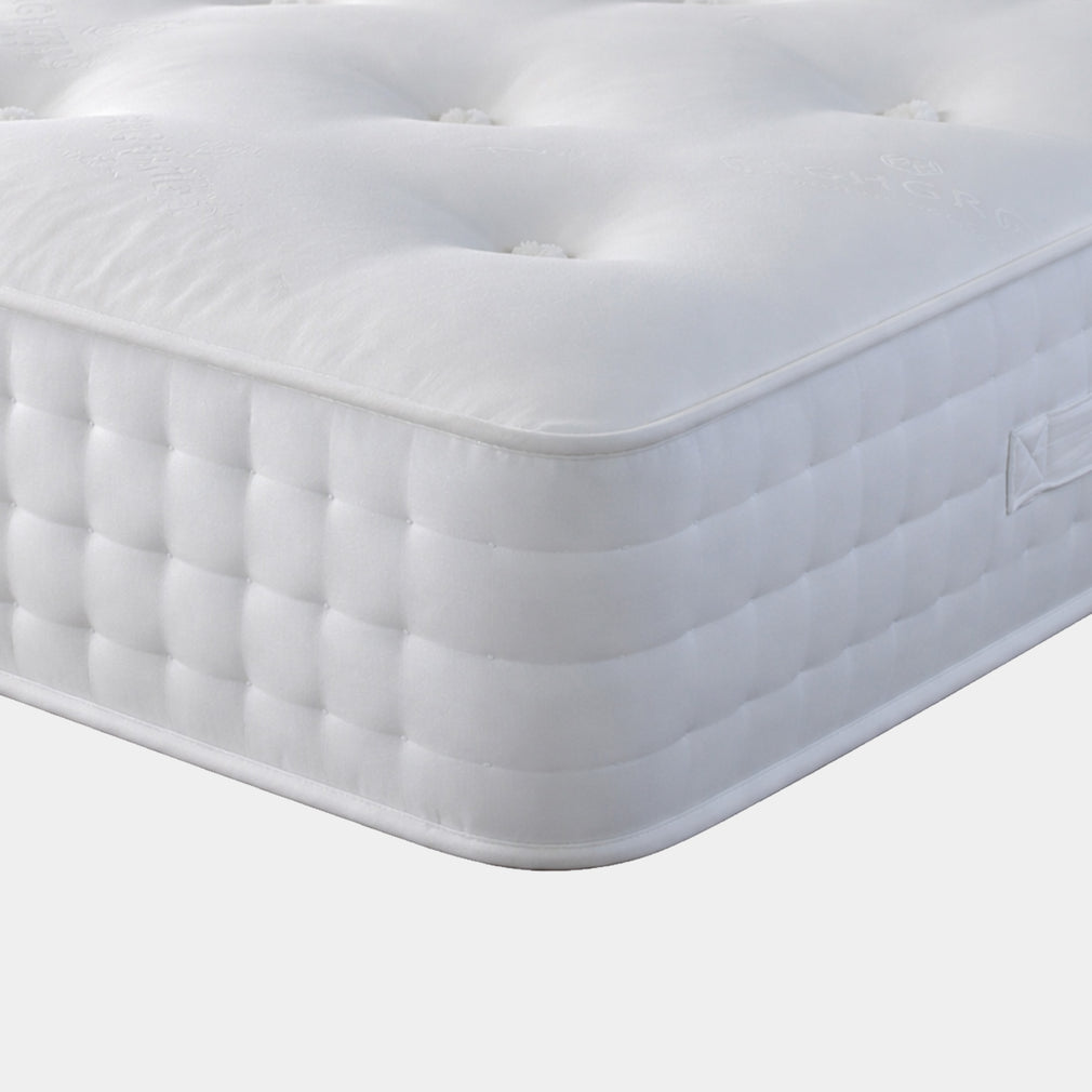 Waltham Ortho - Mattress, Pocket Sprung
