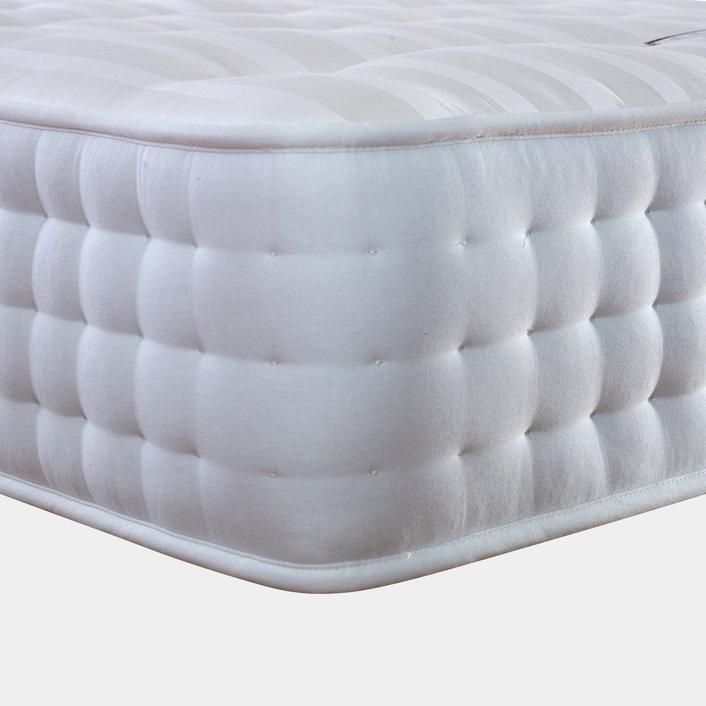Wansford Ortho - Mattress, Pocket Sprung