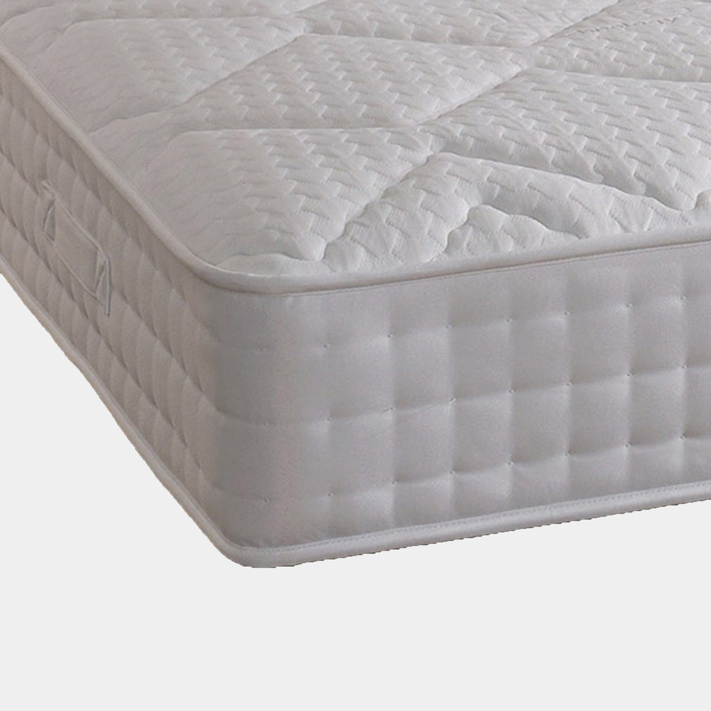 Watton Ergosense 1000 - Bed Base & Mattress