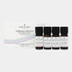 Made By Zen - Classic Essential Oil Wellbeing Collection, Set of 4 10ml