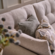 Harrington - Grand Split Sofa, Fabric