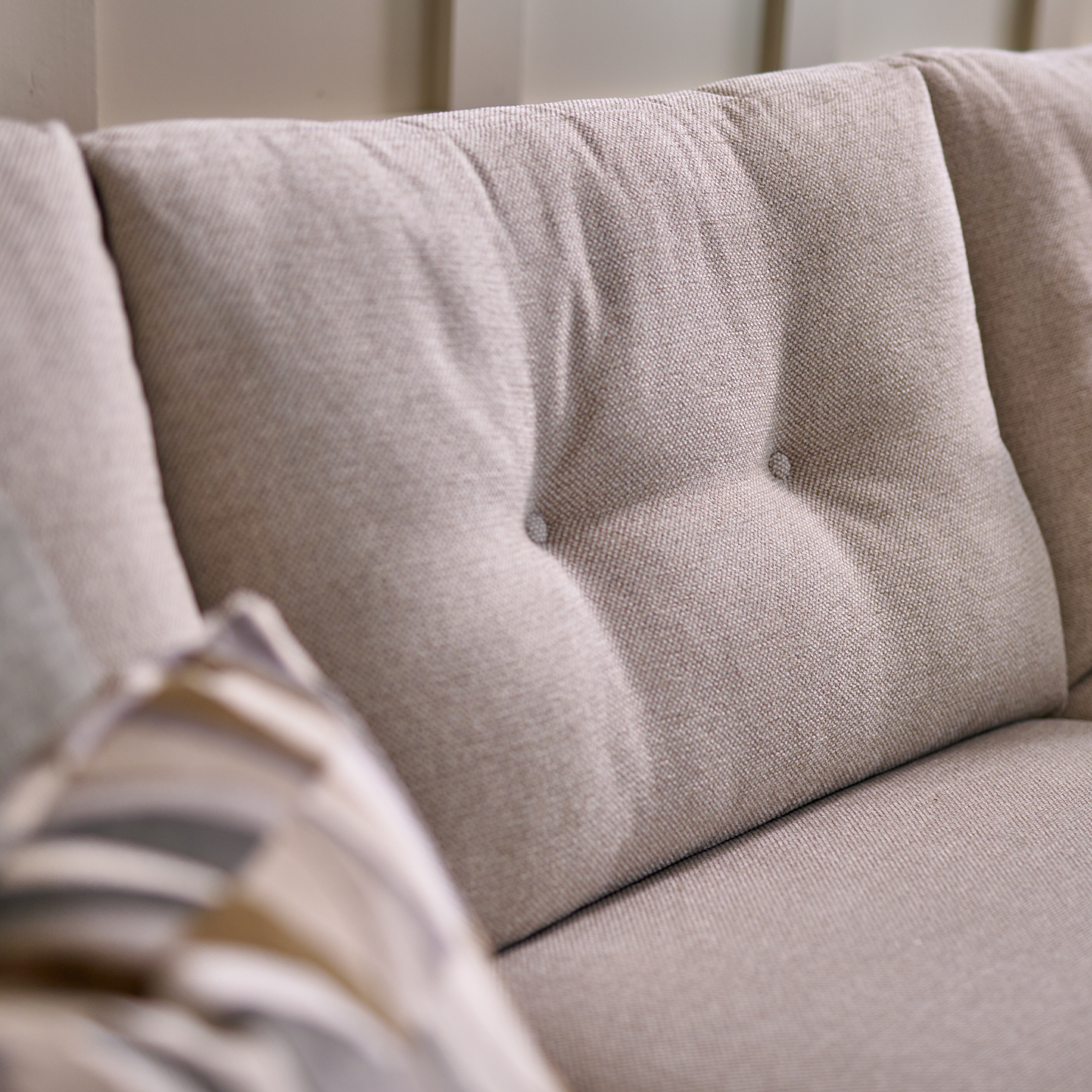 Harrington - Chair, Fabric