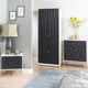 Jewel - 2 Drawer Bedside Table