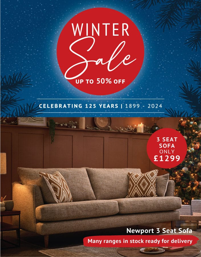 Fishpools Furniture Shop | Sofas, Dining, Bedroom & More