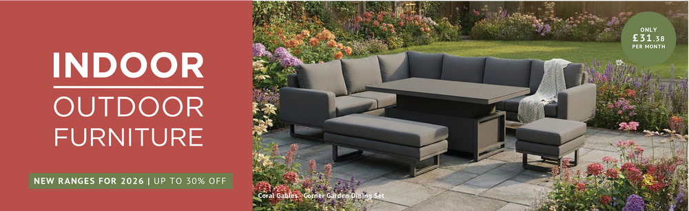 Fishpools Furniture Shop | Sofas, Dining, Bedroom & More