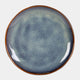 Storm - Dinner Plates Set of 4, Blue