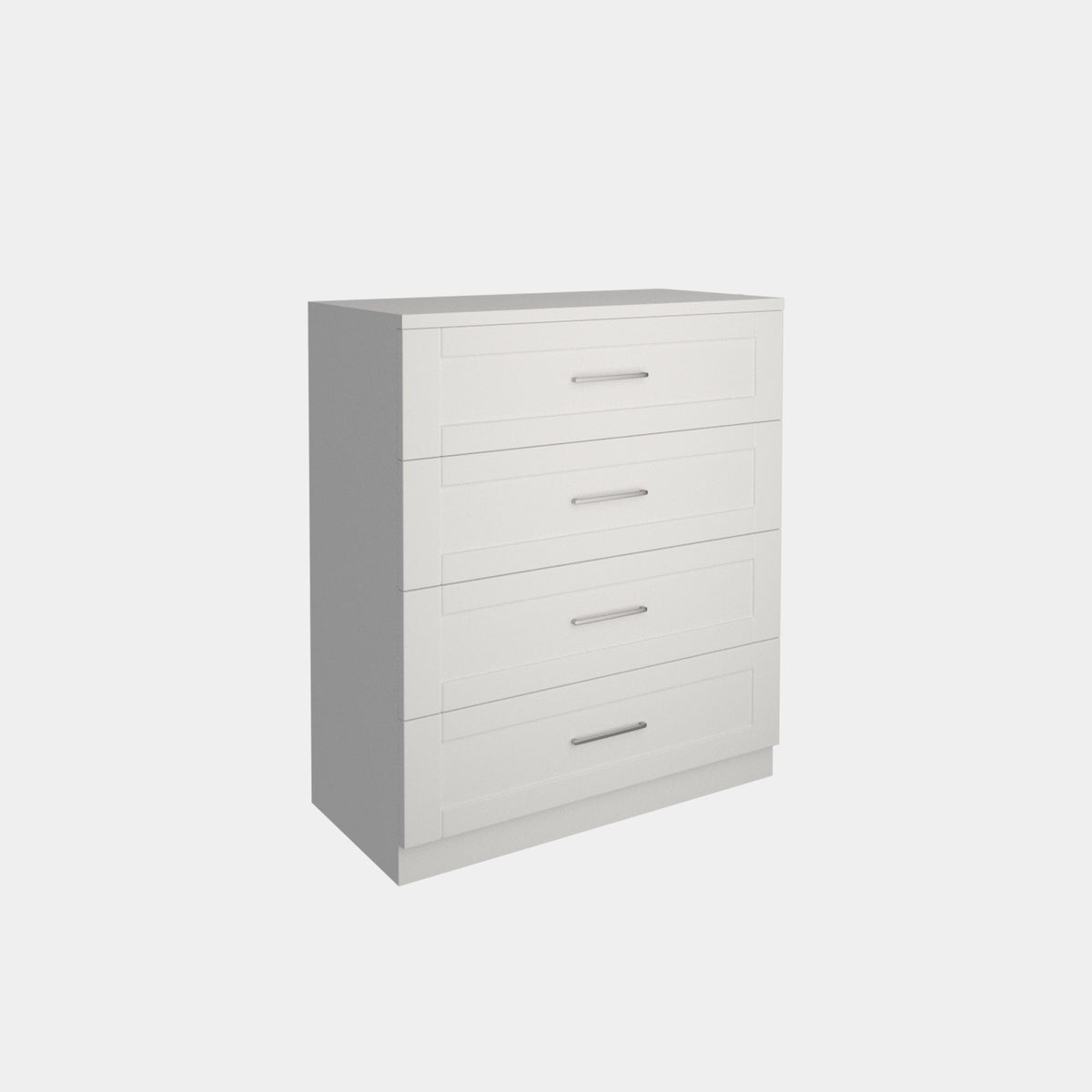 Maria - 4 Drawer Chest of Drawers