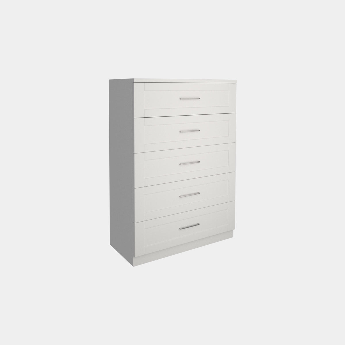 Maria - 5 Drawer Chest of Drawers