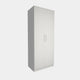 Maria - Wardrobe, Fully Assembled 2 Door
