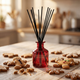 Cereria Molla - Gingerbread Madeleine Reed Diffuser 120ml