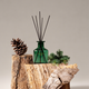 Cereria Molla - Mountain Pine Reed Diffuser 120ml