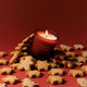 Cereria Molla - Gingerbread Madeleine Scented Candle 230g