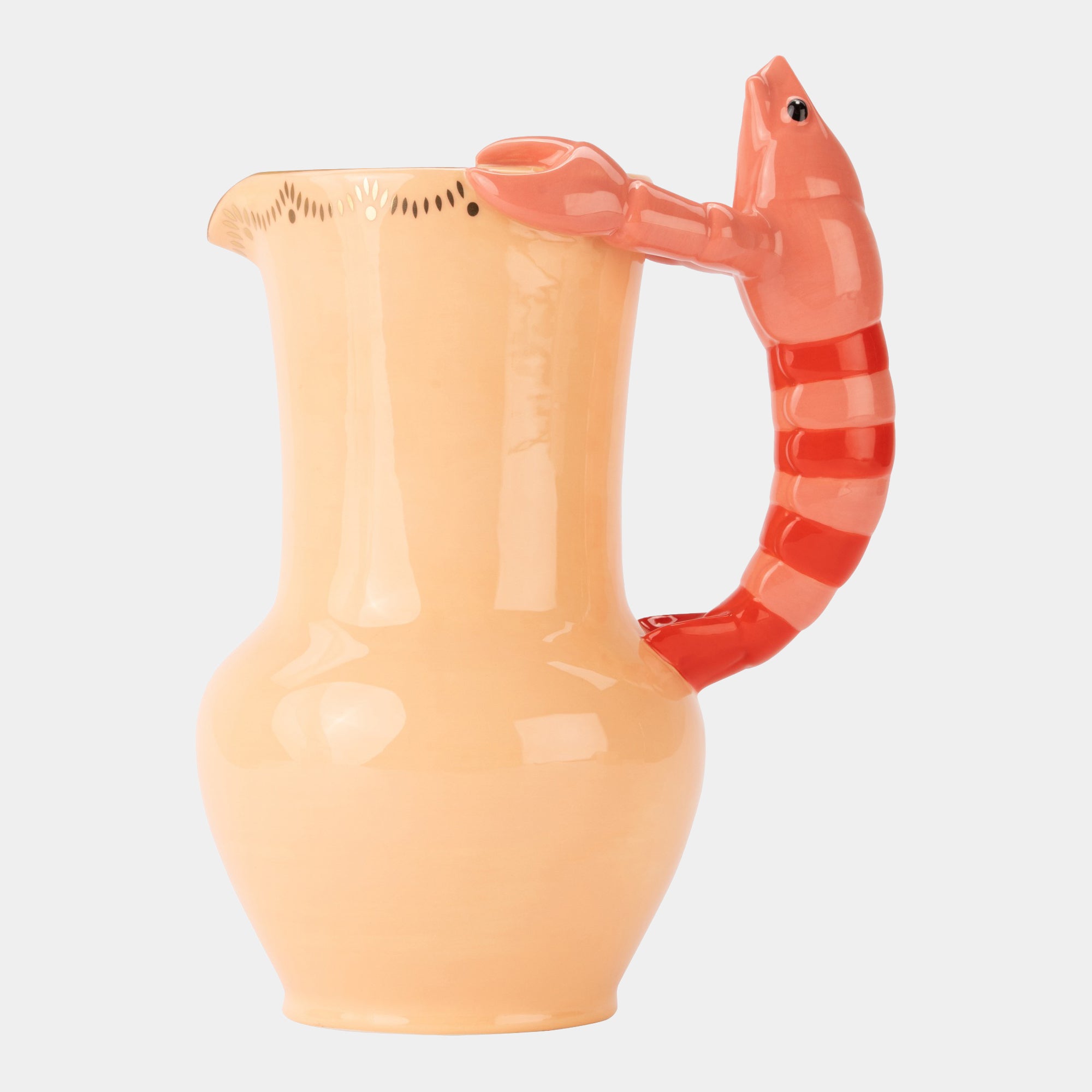 Yvonne Ellen - Lobster Jug 1.2L