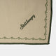Yvonne Ellen - Embroidered Napkins, Set of 4