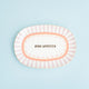 Yvonne Ellen - Serving Platter, Buon Appetito