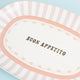 Yvonne Ellen - Serving Platter, Buon Appetito