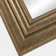 Aurum Champagne - Wall Mirror