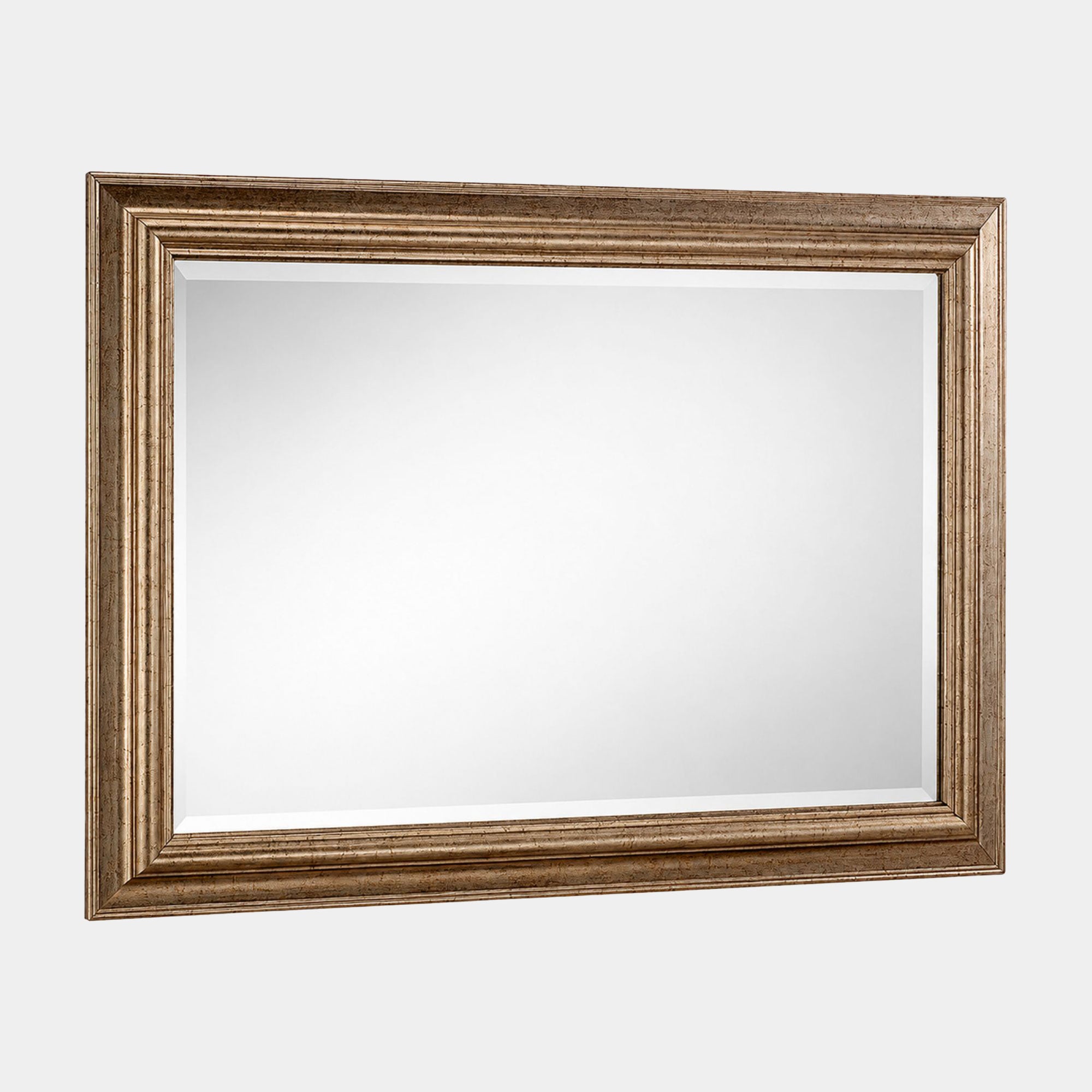 Aurum Champagne - Wall Mirror