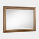Aurum Champagne - Wall Mirror