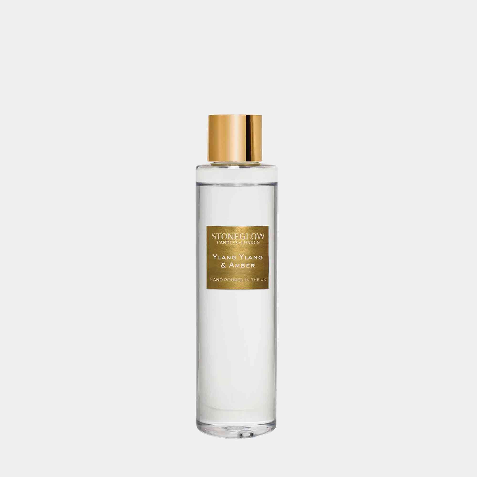Luna - Ylang Ylang & Amber Reed Diffuser Refill 210ml