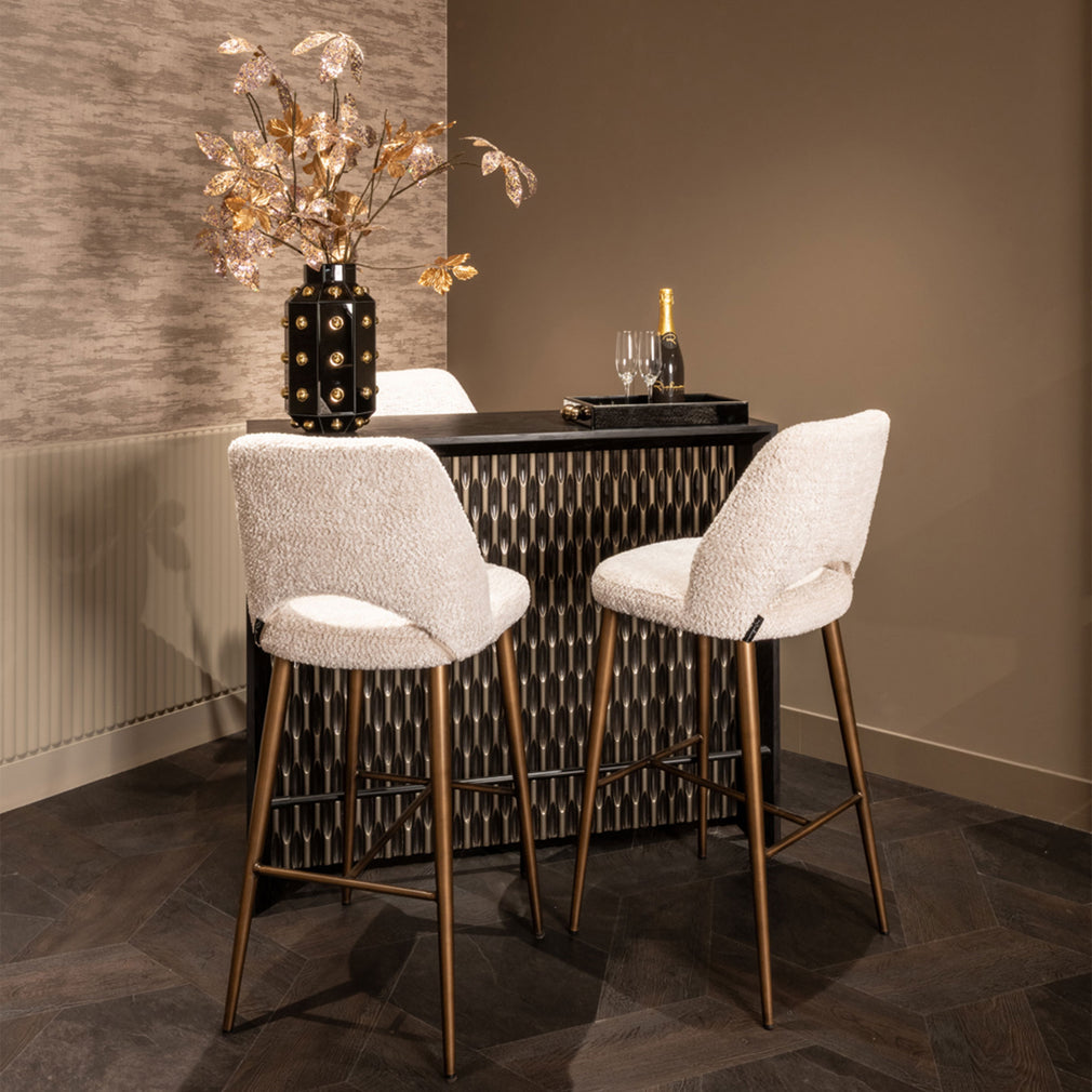 Liv Black - Decorative Tray