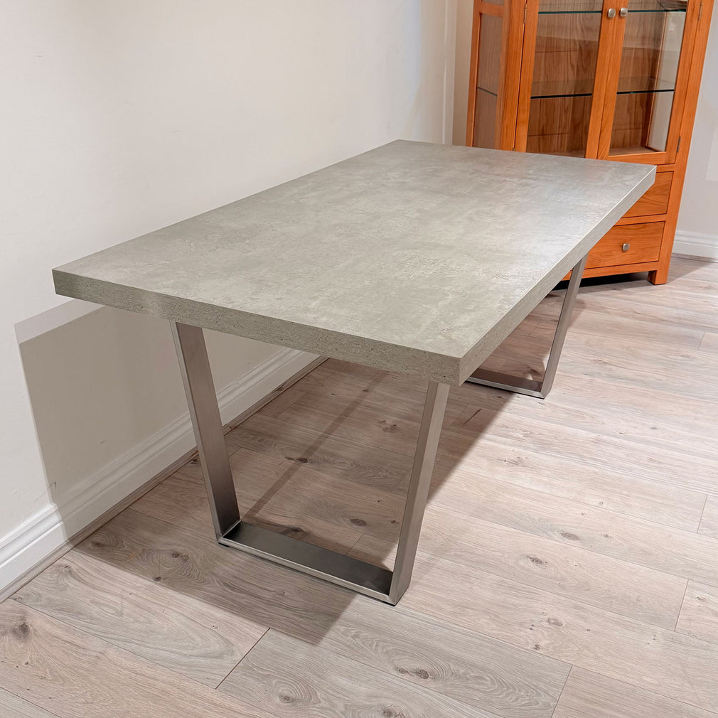 Amarna - Dining Table - Item As Pictured