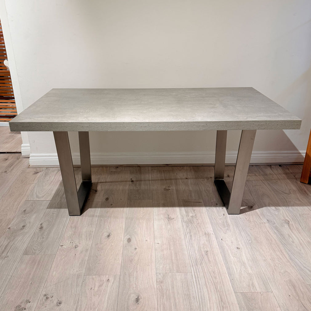 Amarna - Dining Table - Item As Pictured