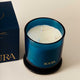 Roura Amalfi - Bergamot, Mandarin, Sea Breeze Candle & Reed Diffuser Set
