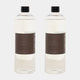 Sences - Alang Alang Amber Diffuser Refill 500ml, Set of 2
