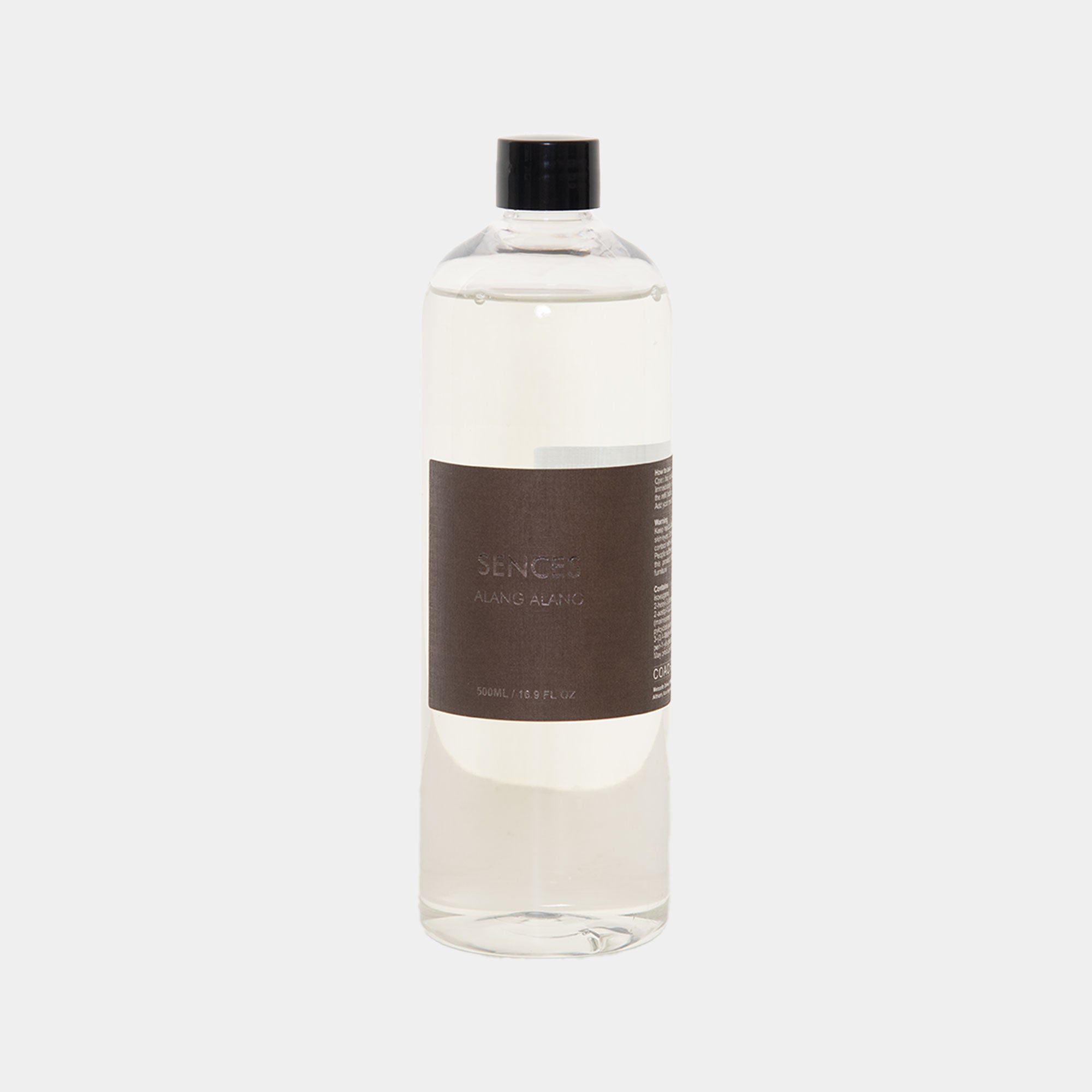 Sences - Alang Alang Amber Diffuser Refill 500ml, Set of 2