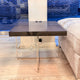 Antibes - Square End Table - Item As Pictured