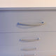 Arkana - 4 Wide Drawer Chest - Item As Pictured