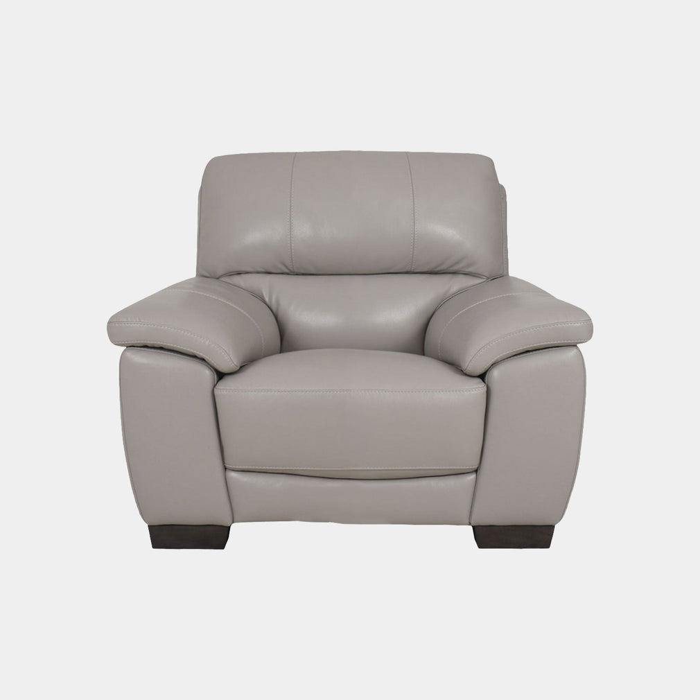 Georgetown - Chair, Leather