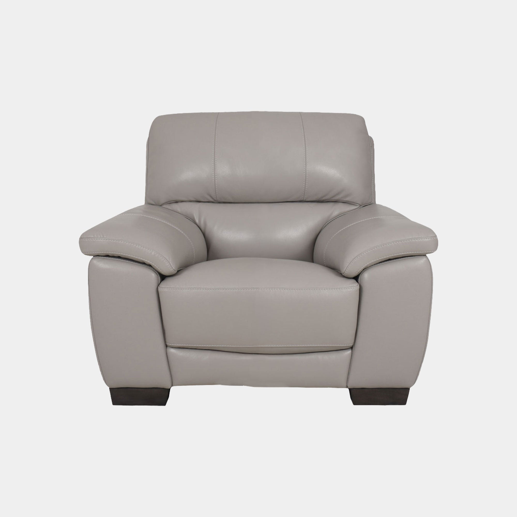Georgetown - Chair, Leather