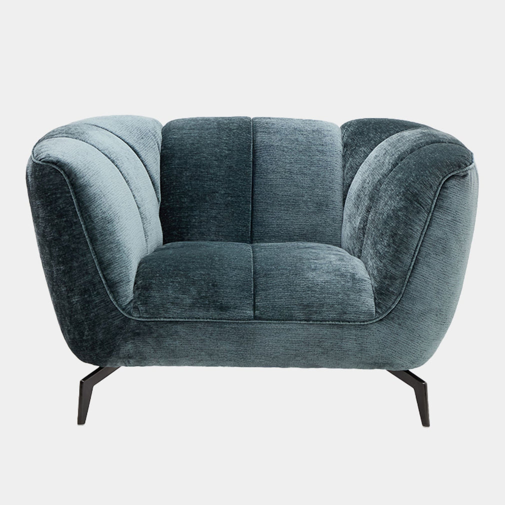 Odyssey - Armchair, Fabric