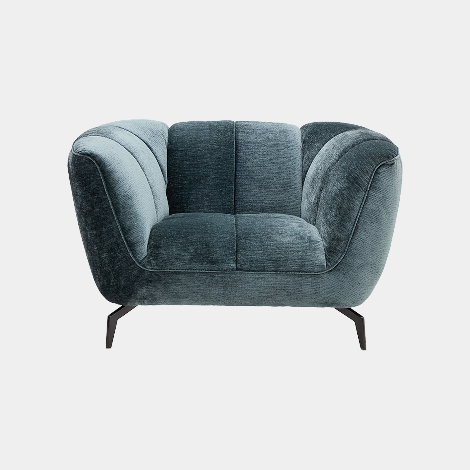Odyssey - Armchair, Fabric