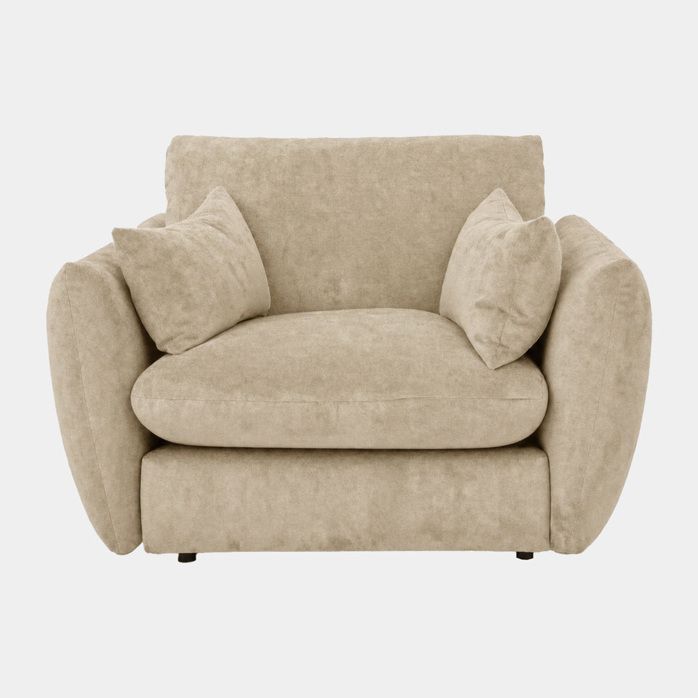 Brooklyn - Snuggler, Fabric