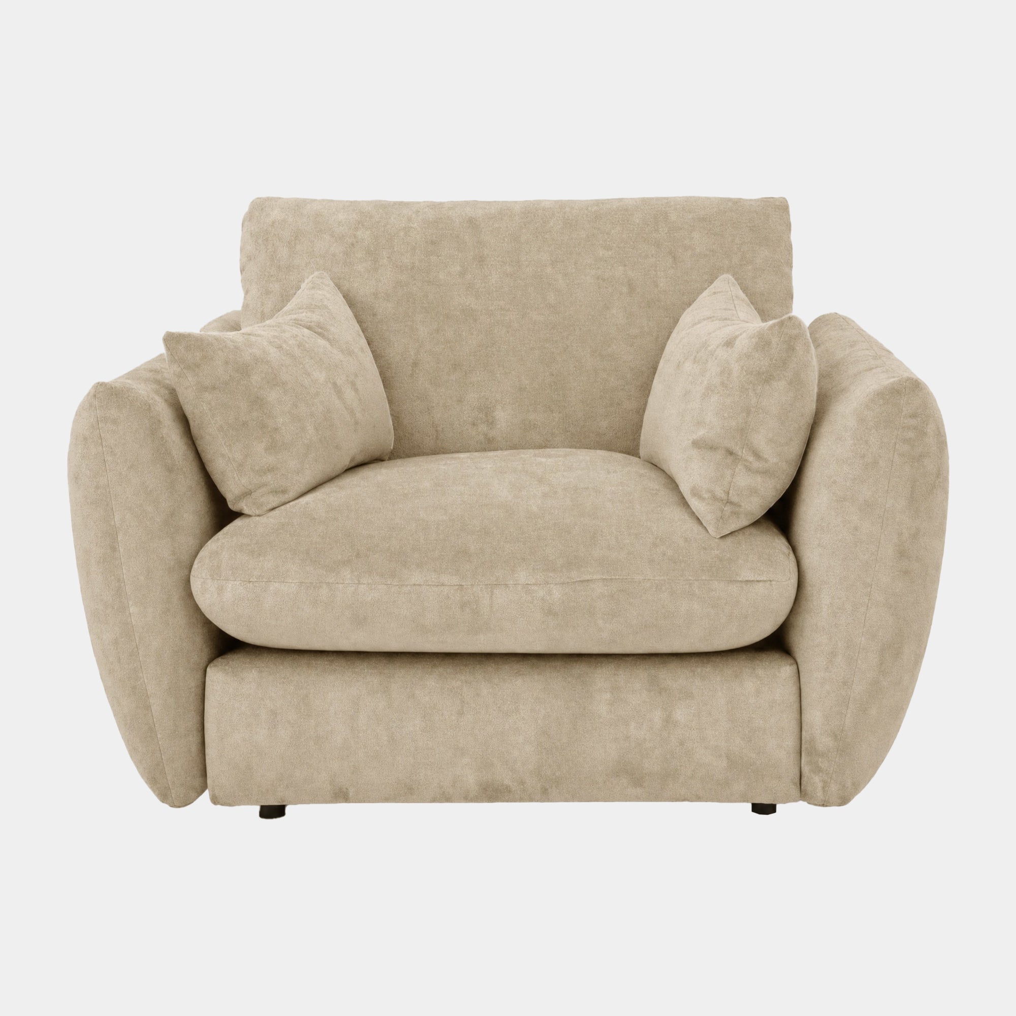 Brooklyn - Snuggler, Fabric