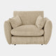 Brooklyn - Snuggler, Fabric Hudson Mink
