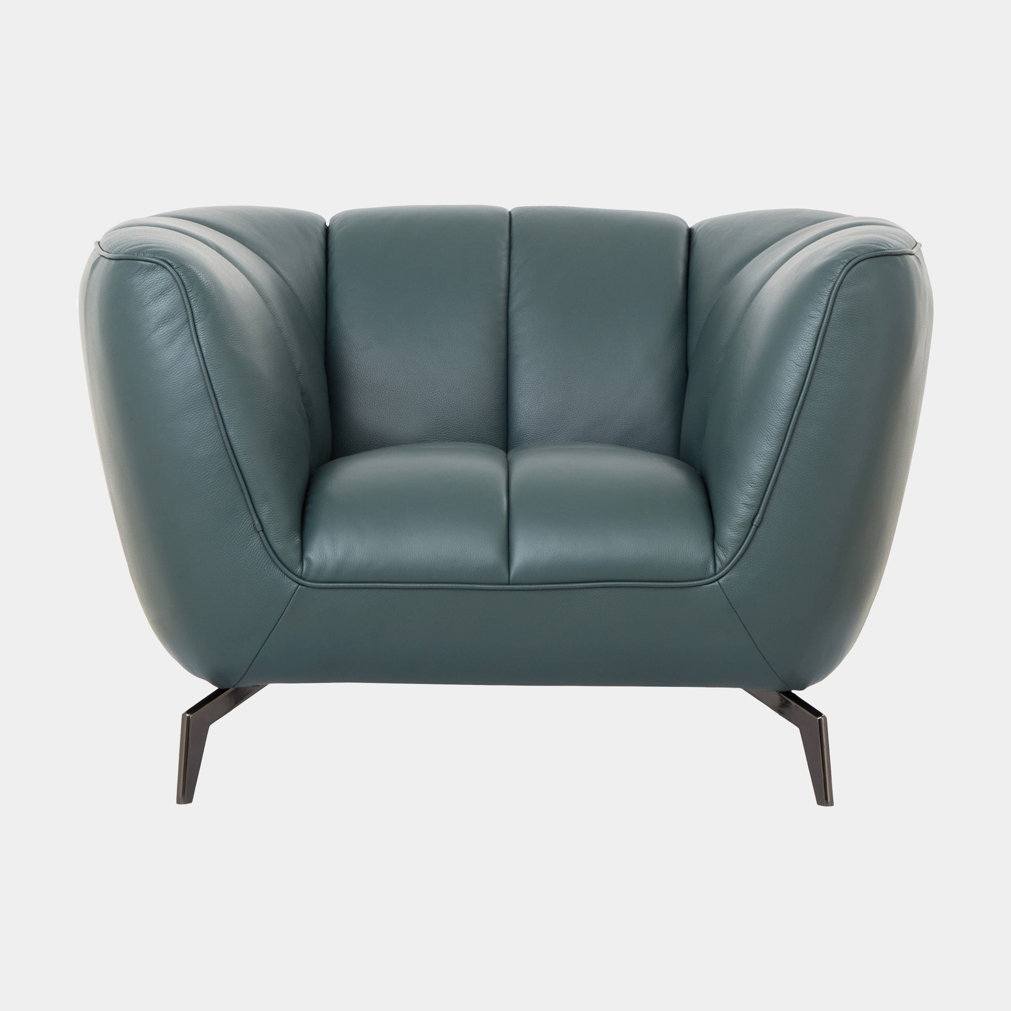 Odyssey - Armchair, Leather