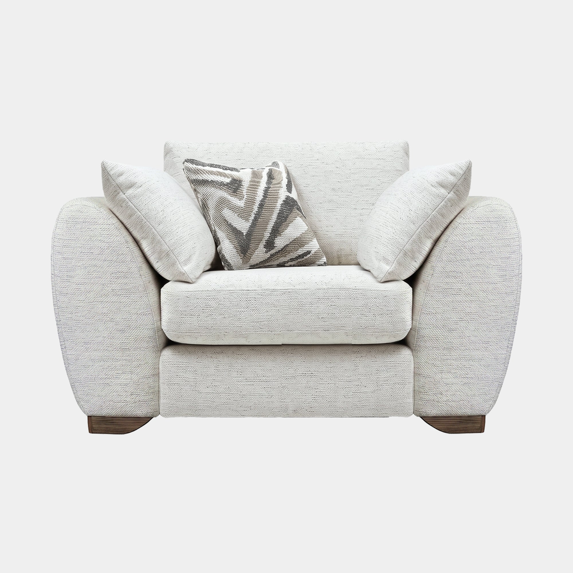 Embrace - Armchair, Fabric