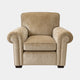 Rousseau - Chair, Fabric Grade F