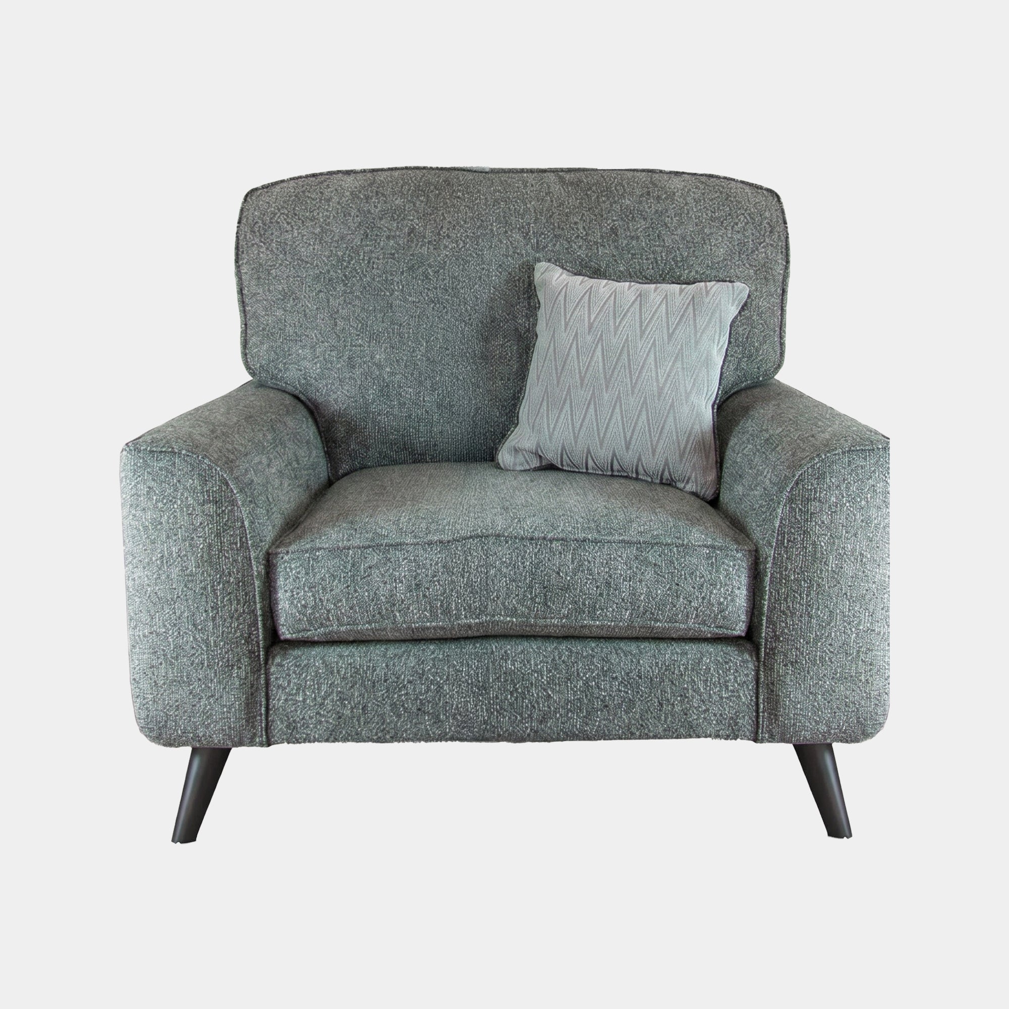 Logan - Armchair, Fabric