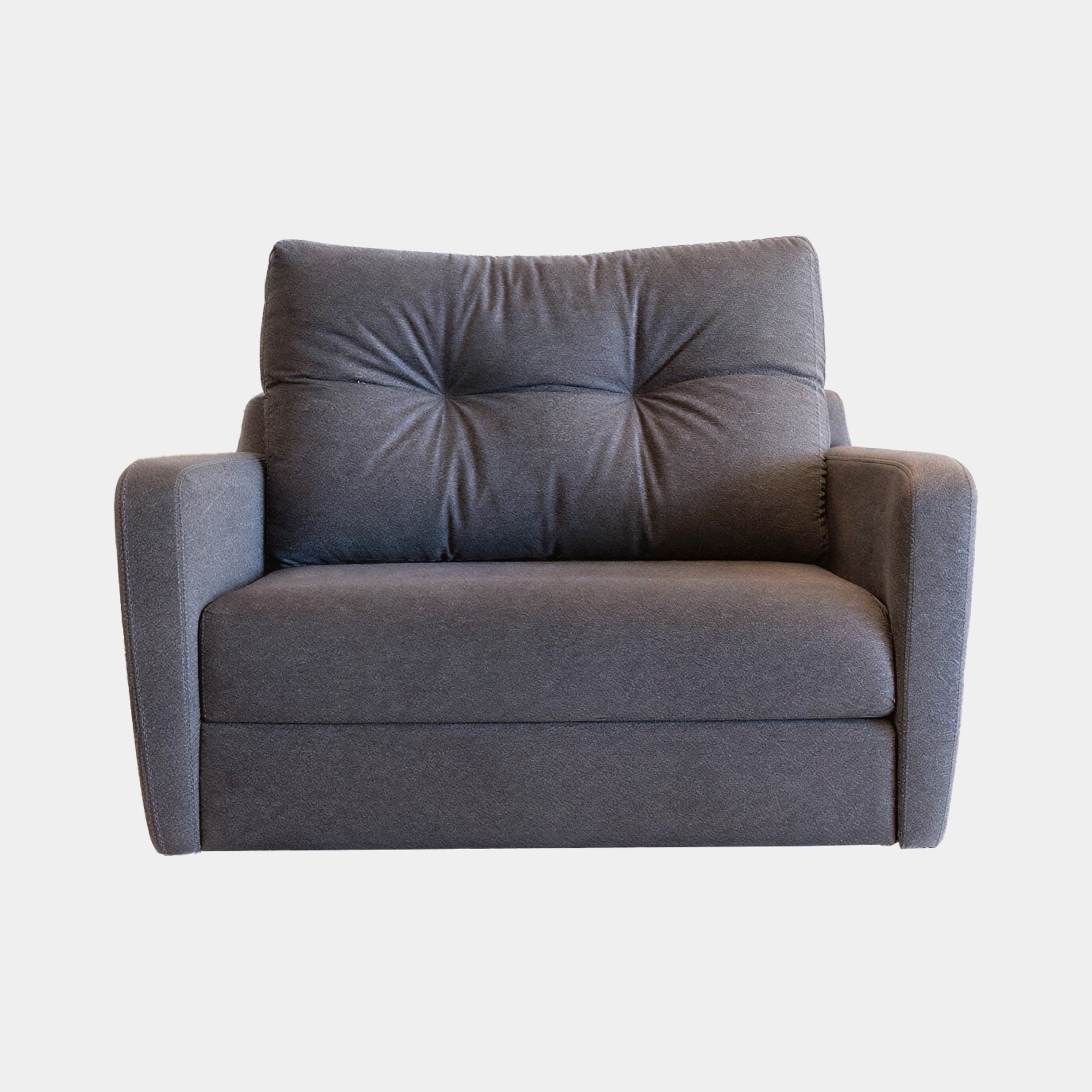 Costello - Armchair Sofa Bed, Fabric