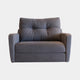 Costello - Armchair Sofa Bed, Fabric