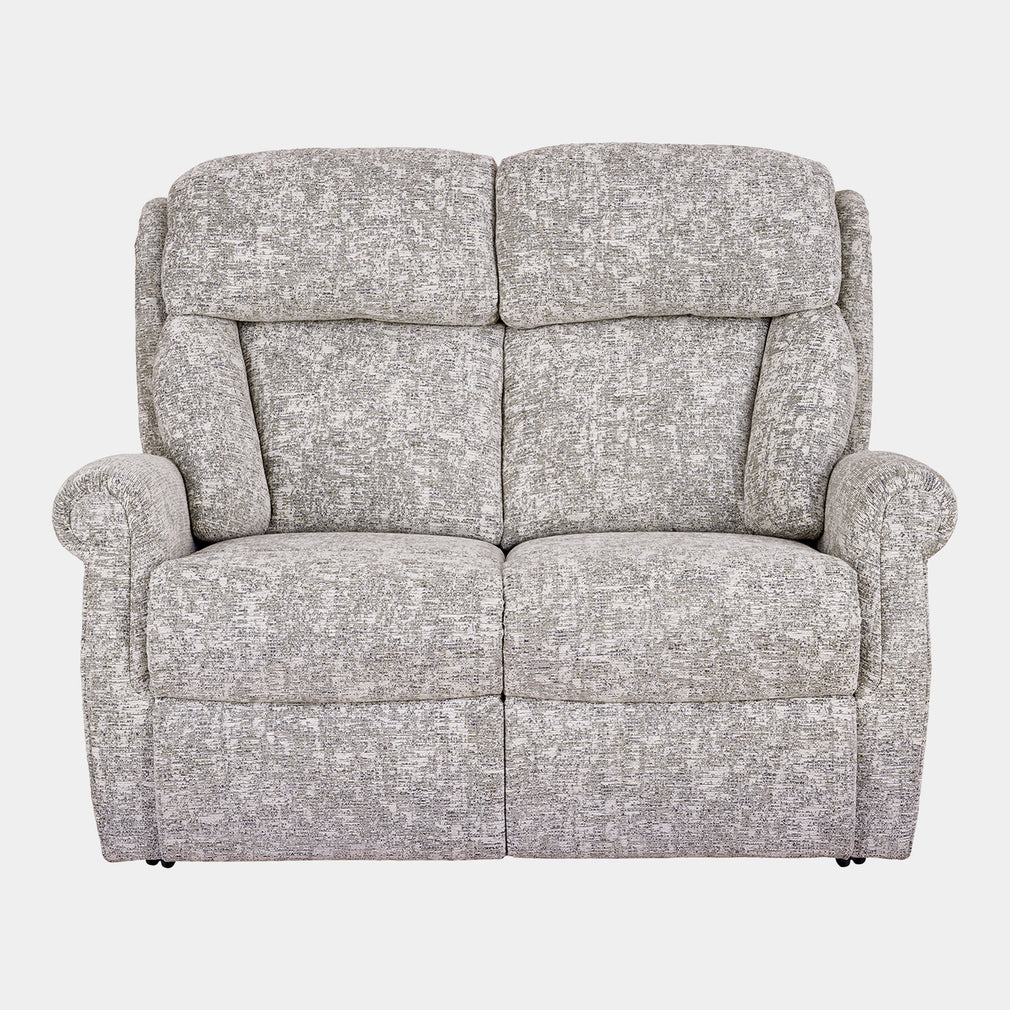 Bibury - 2 Split Seater, Fabric